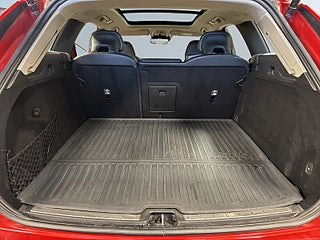 Volvo XC60 Recharge T6 AWD Automat Drag/Kamera/P-värmare/S&V-Däck – bild 12