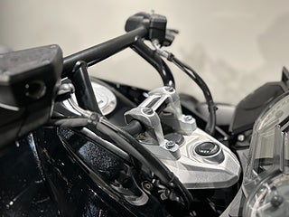 BMW K1600B / Option 719 Fälgar / Styrhöjare / Nyservad