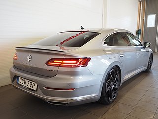Halvkombi Volkswagen Arteon 6 av 22