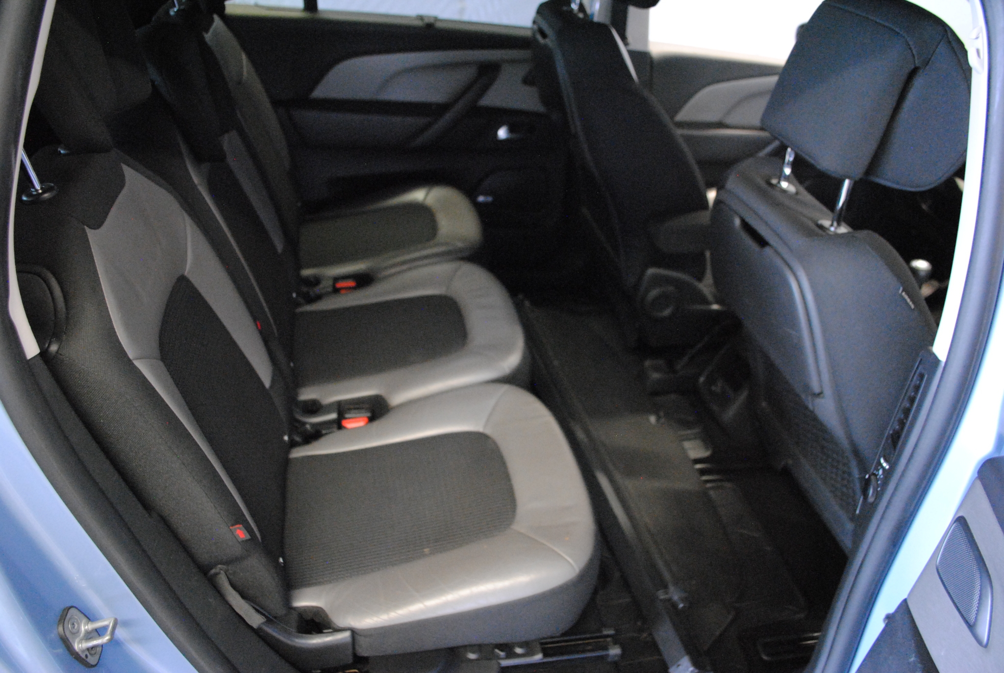Citroen Grand C4 Picasso 2015, bild 7/38