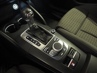 Halvkombi Audi A3 24 av 25