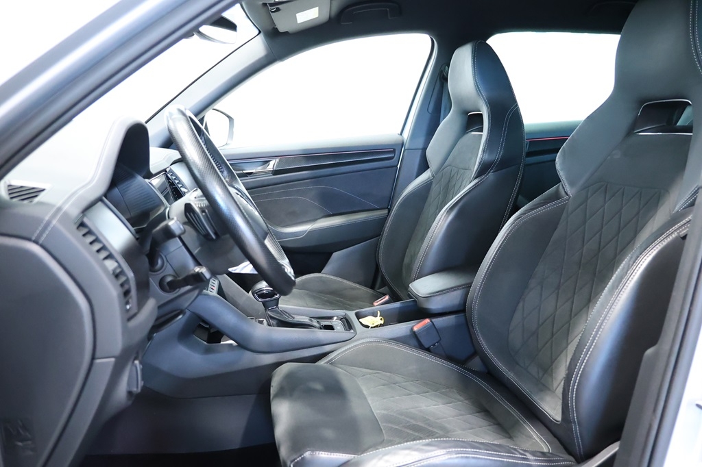 Skoda Kodiaq 2022, bild 7/48