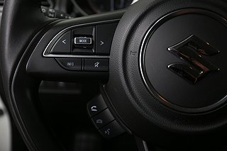 Halvkombi Suzuki Swift 9 av 20