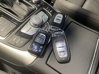 Kombi Audi A6 21 av 24