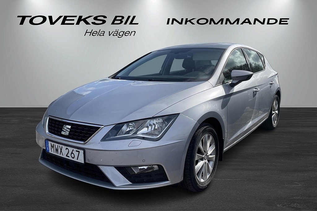 Seat Leon 1.2 TSI 110 STYLE 1.2 TSI 110