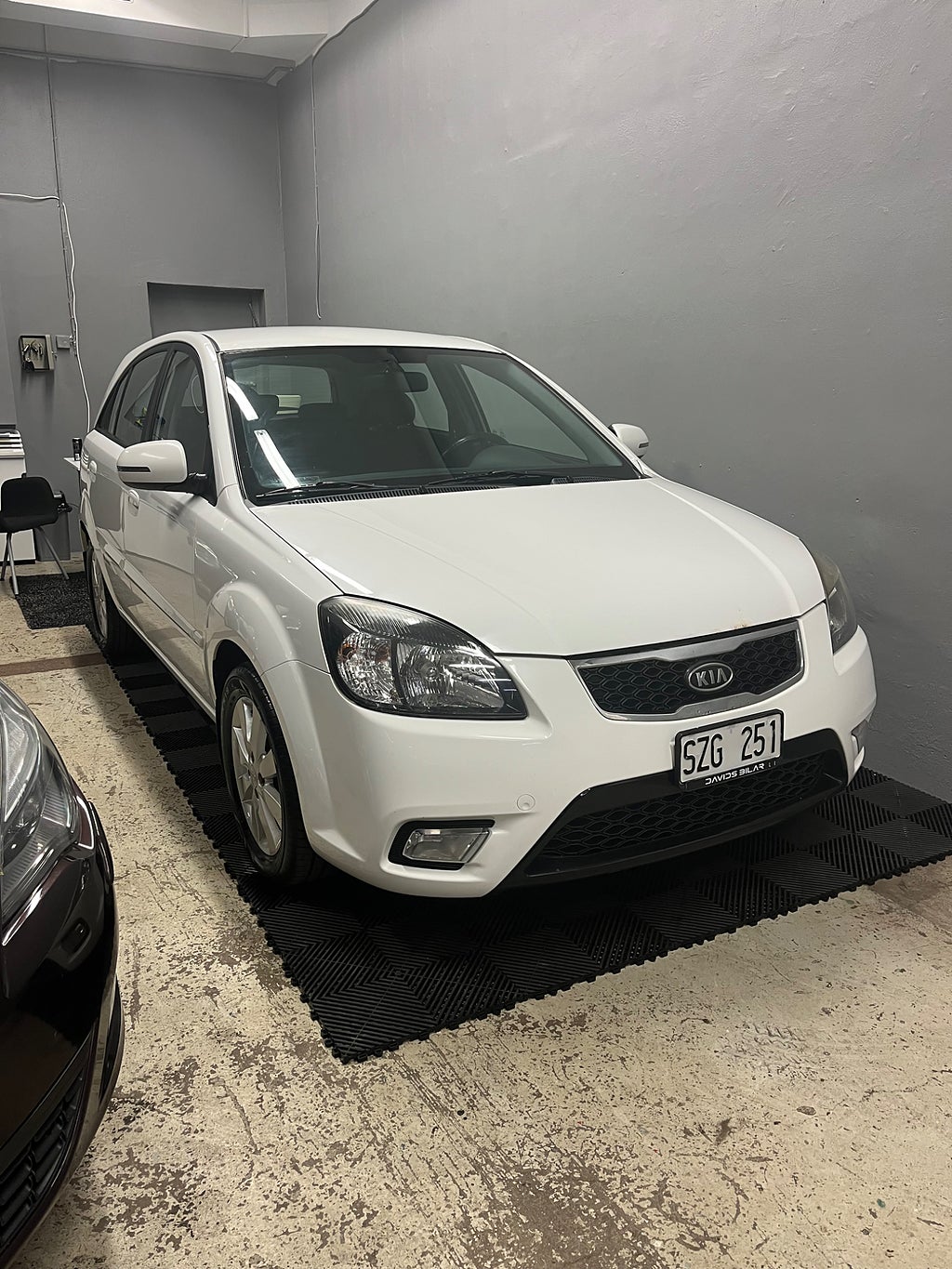 Kia Rio 1.4 Sport Euro 5