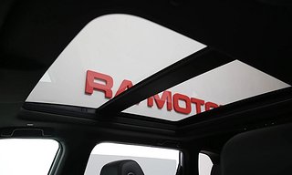 SUV Honda CR-V 5 av 15