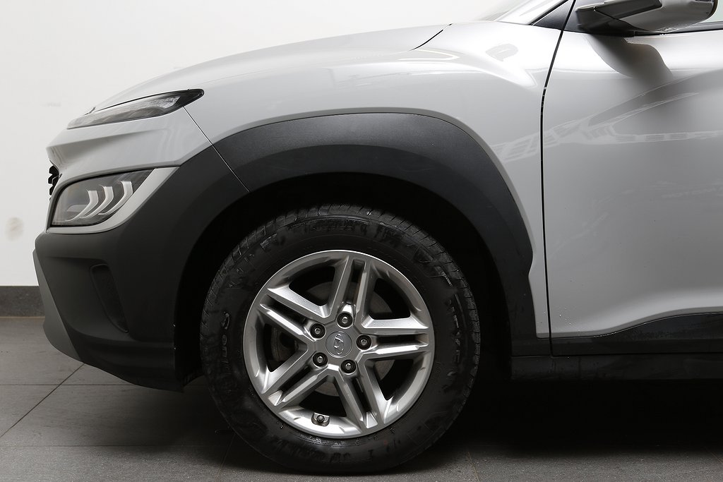 Hyundai Kona 1,0 T-GDI iMT Essential Keyless CarPlay 2022