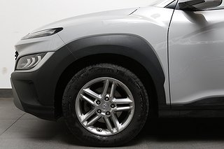 SUV Hyundai Kona 8 av 22