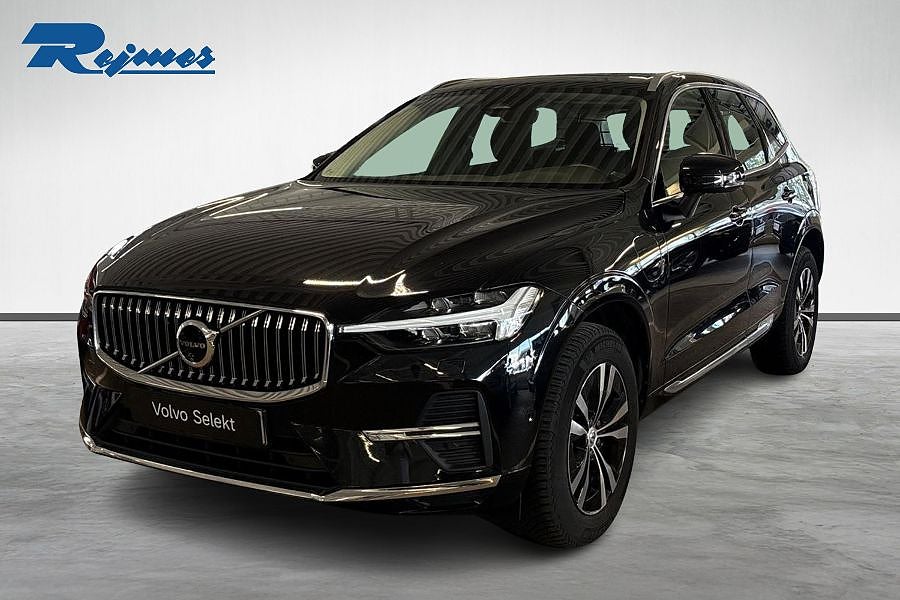 Volvo XC60 Recharge T6 II Core Edition