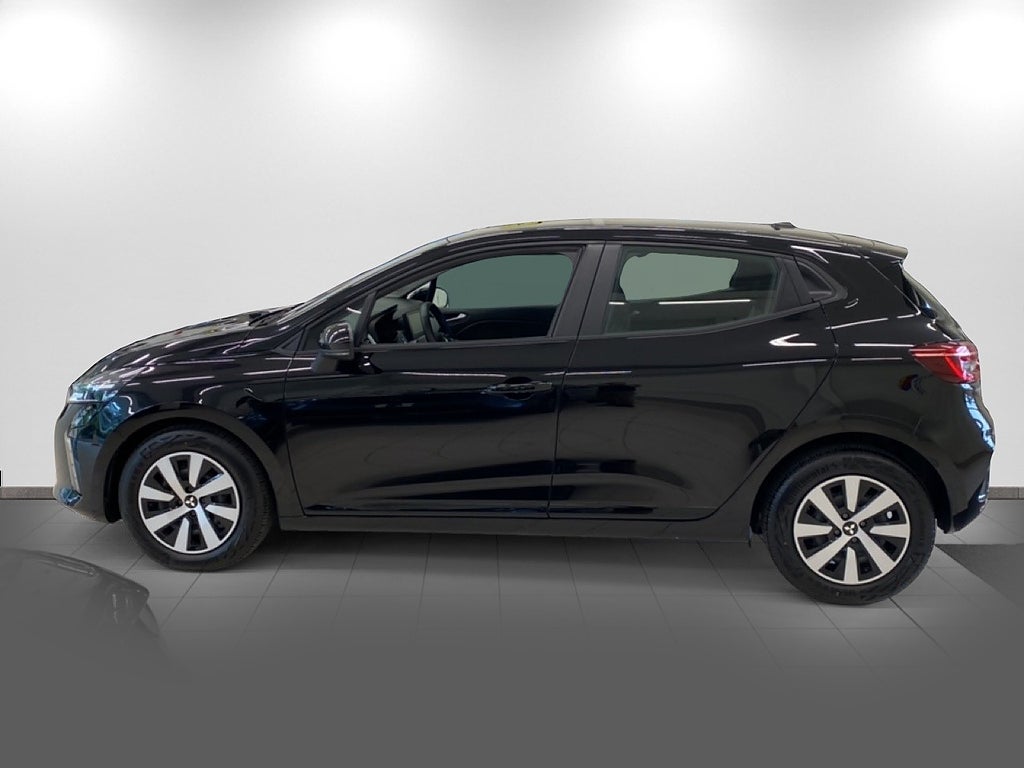 Mitsubishi Colt 1.0 Turbo 5 års garanti – bild 4