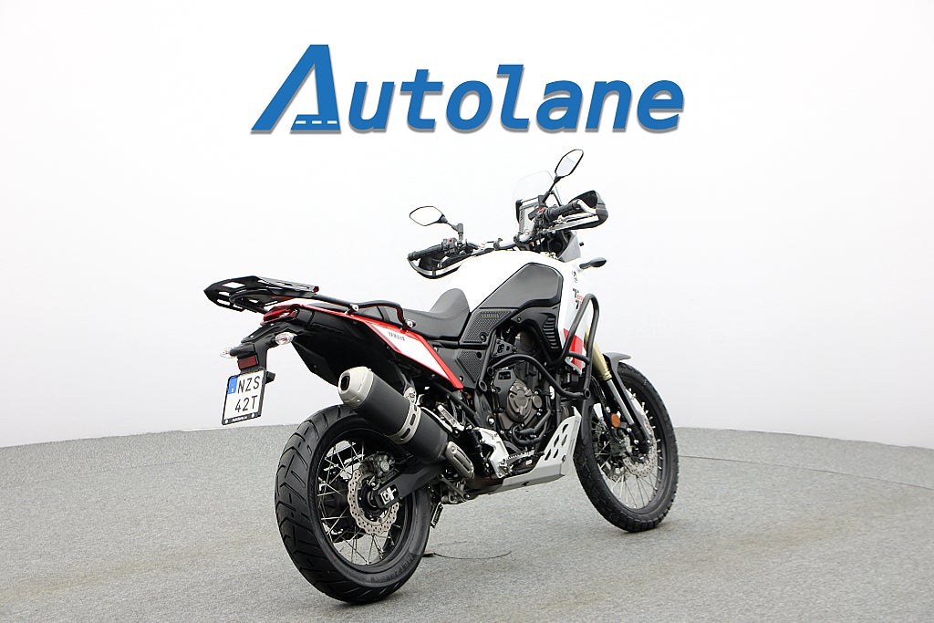 Yamaha TENERE 700 *ABS ( Off-Road läge ) Sommarkampanj 4,99%