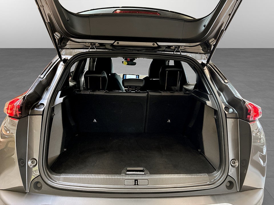 Bild på Peugeot 2008 GT 1.2 PT 130hk Aut B-KAMERA CARPLAY NAVI