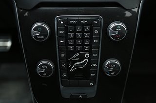 Halvkombi Volvo V40 22 av 25