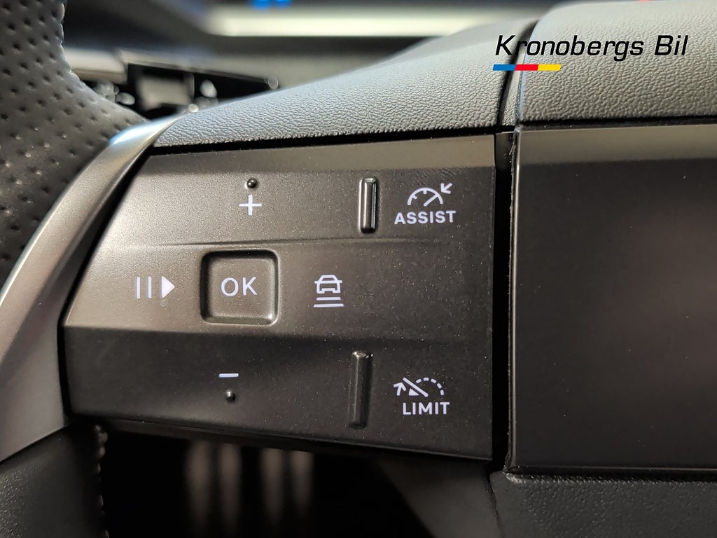 Opel Grandland GS Plug-in Hybrid 195 hk Aut *Privatleasing 4 399:-/mån – bild 22
