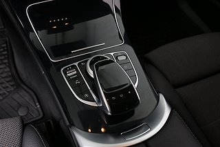 Kombi Mercedes-Benz C 13 av 18