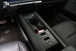 Sedan Hyundai IONIQ 6 25 av 29