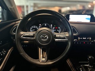 Mazda CX-30 2.0 M Hybrid AWD SoV/Bose/Skinn/Kamera/Ad.Fhåll