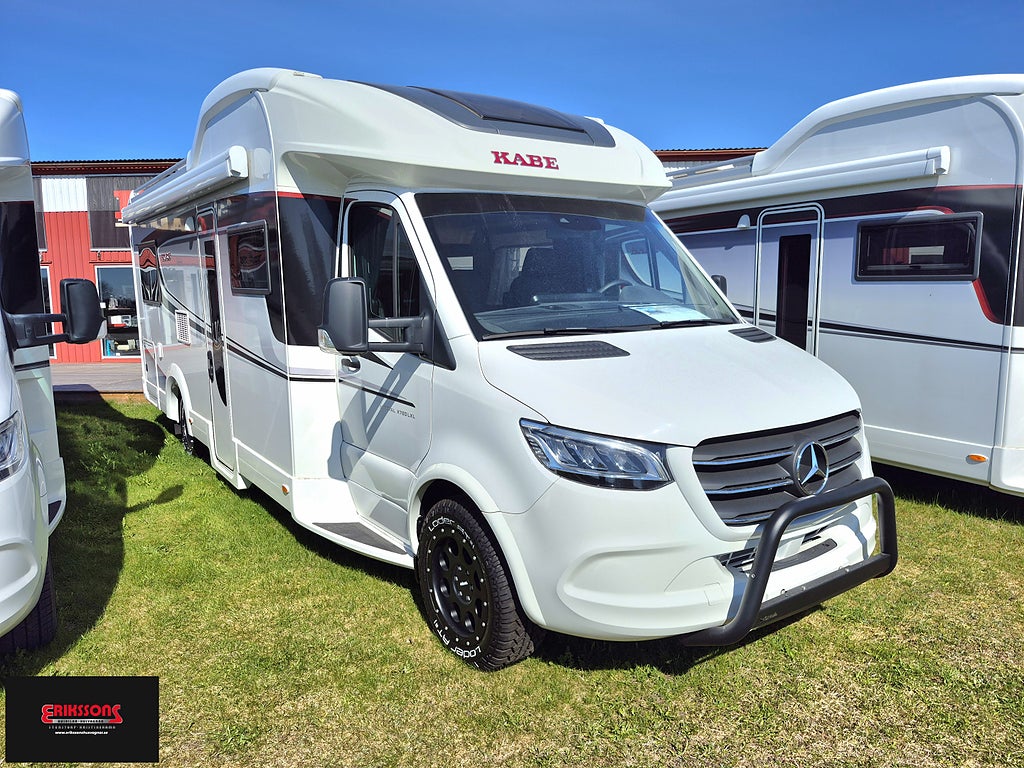 Kabe Travel Master Royal X 780 LXL