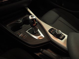 Halvkombi BMW 118 21 av 21