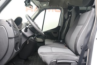 Övrigttransport Nissan NV400 5 av 11