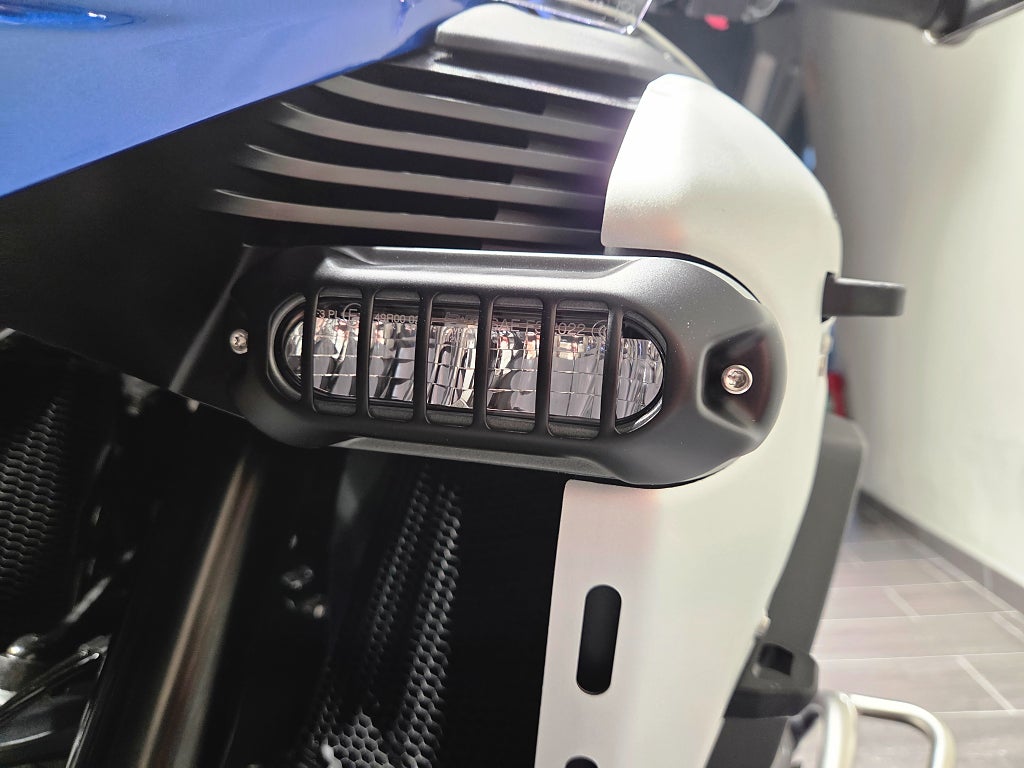 BMW R1300GSA/Automat/Optimised/2026/Omgående Leverans