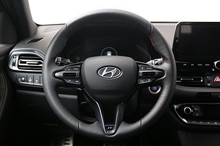 Halvkombi Hyundai i30 12 av 23