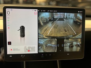 Tesla Model 3 Long Range AWD SoV/Autopilot/Navigation/Kamera