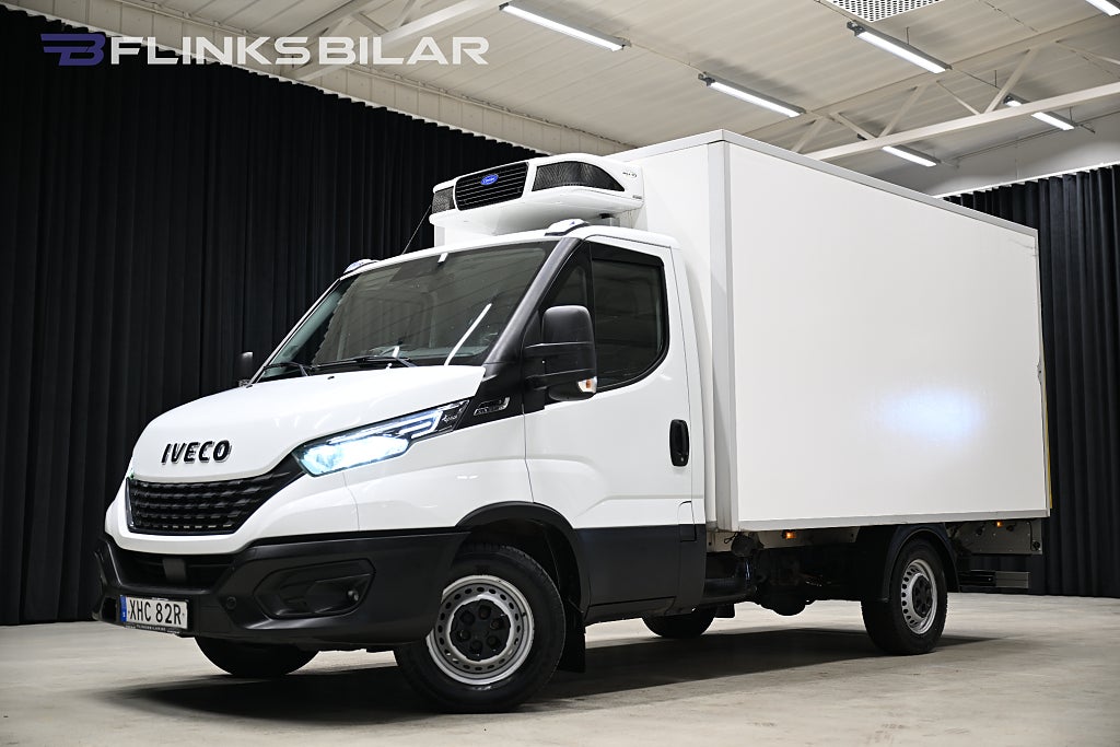 Iveco Daily 2022