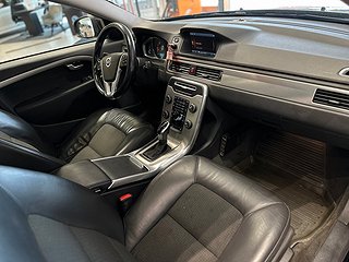 Volvo V70 D4 AWD Geartronic Momentum 181hk/Drag/MoK/Dvärm