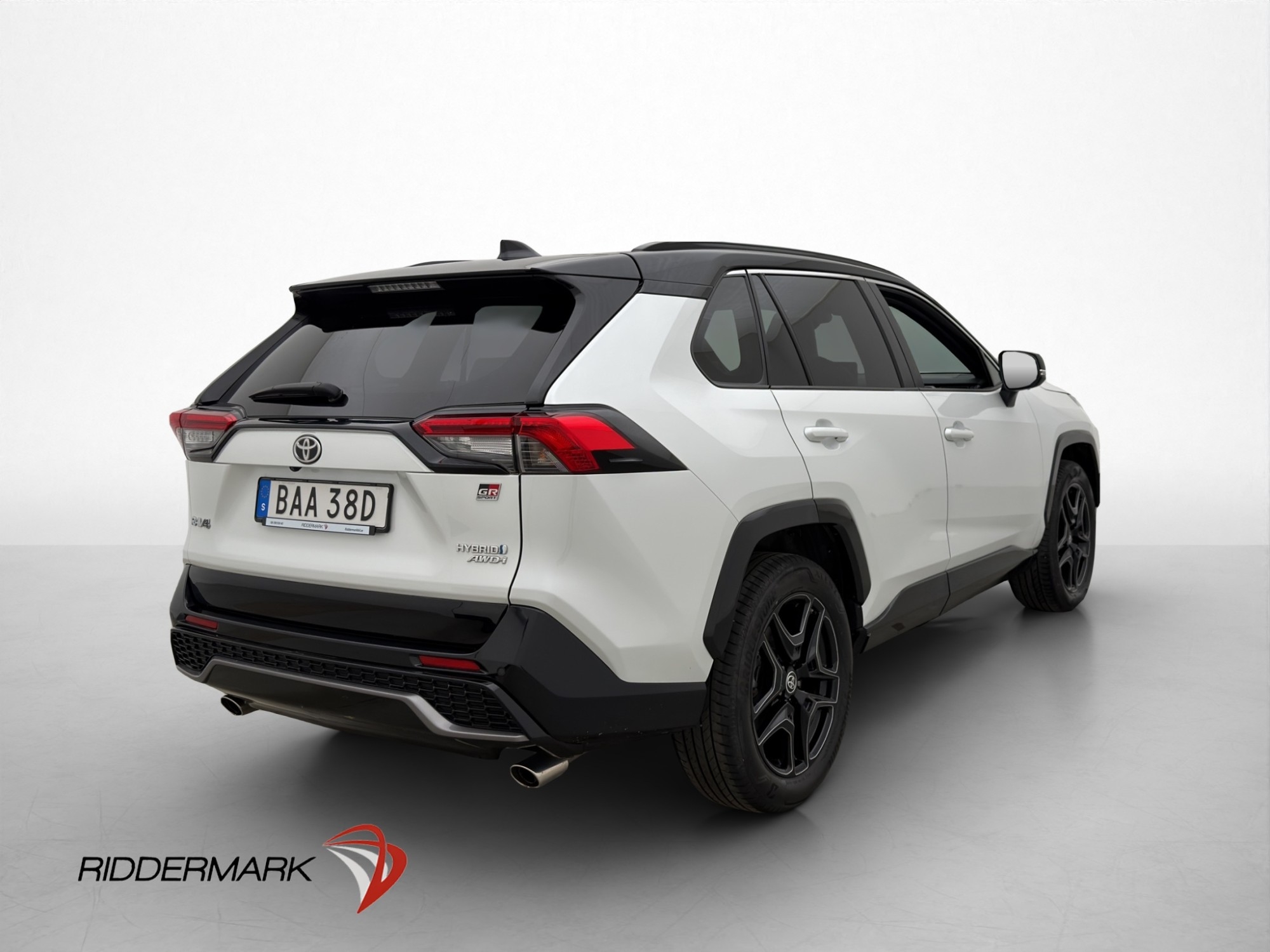 Toyota RAV4 2023, kuva 6/10