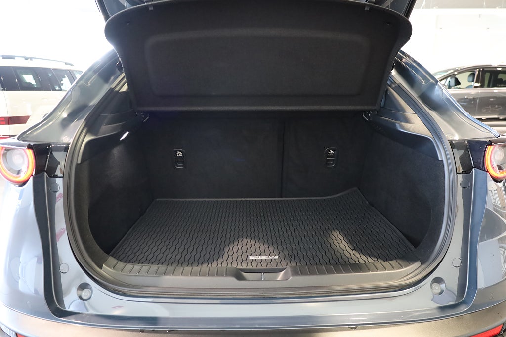 Mazda CX-30 Sky 2.0 e-SKYACTIV-G M Hybrid | Backkamera | P-Sen | 2023