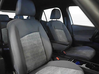 Halvkombi Volkswagen ID.3 10 av 22