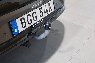 Halvkombi Hyundai IONIQ 23 av 23