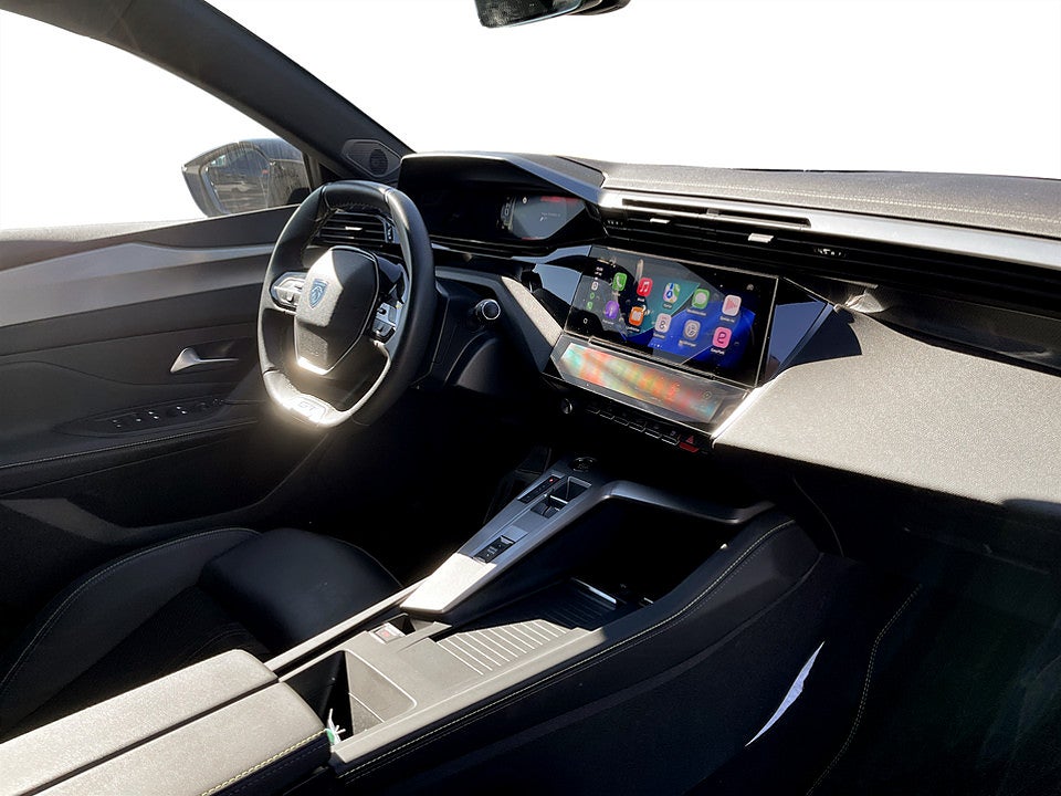 Bild på Peugeot 308 SW GT 1.2 PT 130hk Aut KAMPANJRÄNTA 3,99%