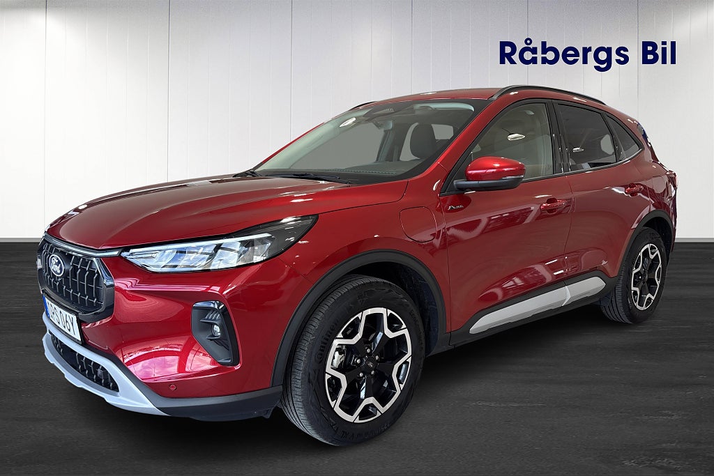 Ford Kuga Plug-In Hybrid Active 243 hk