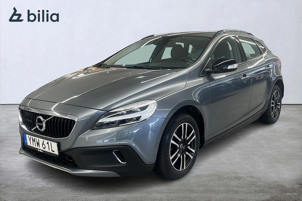 Volvo V40 Cross Country D3 Plus