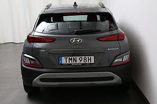 SUV Hyundai Kona 7 av 25