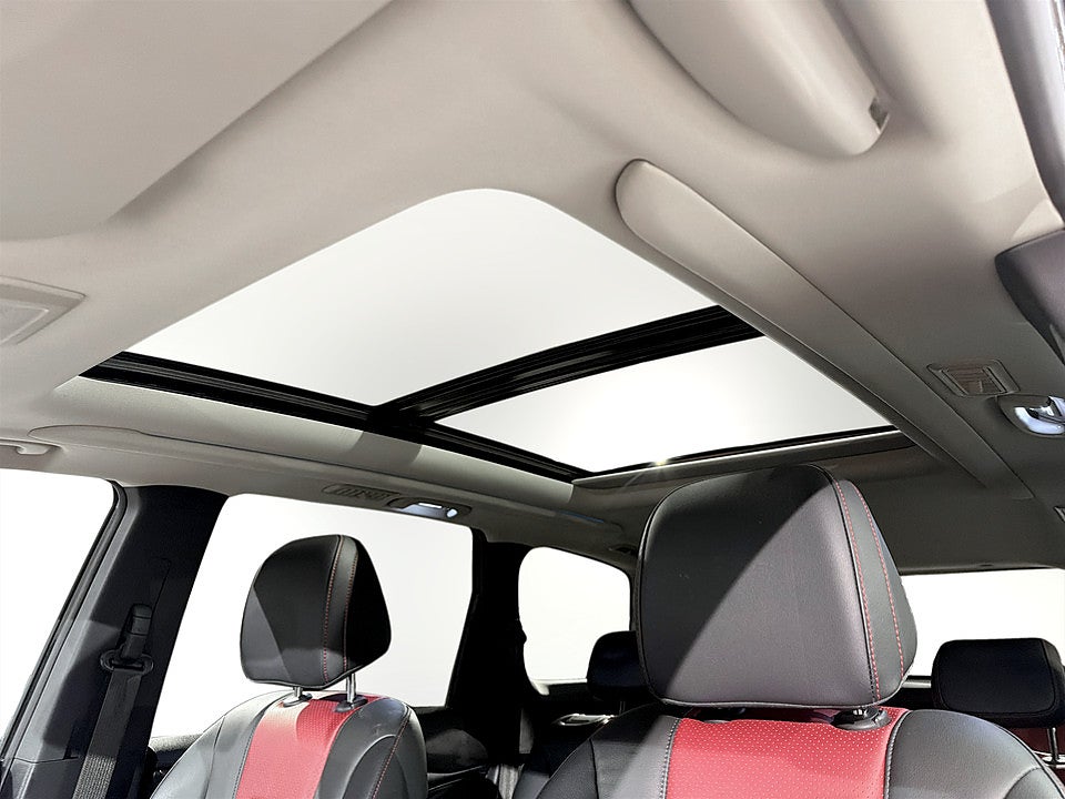 Bild på Maxus Euniq 5 MPV 70 kWh Aut PANORAMA 7-SITS 177hk