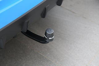 SUV Subaru Crosstrek 8 av 23