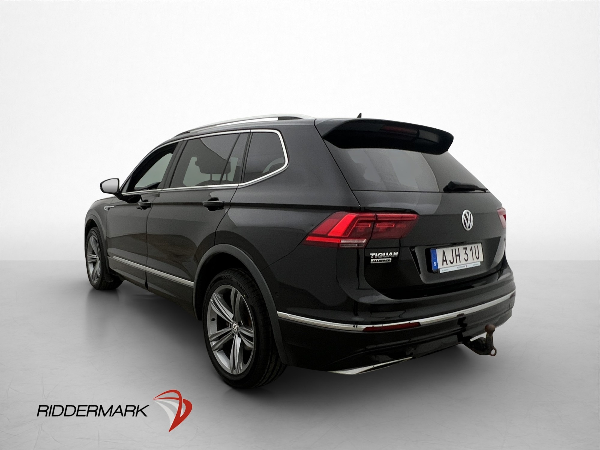Volkswagen Tiguan Allspace 2020, kuva 5/10