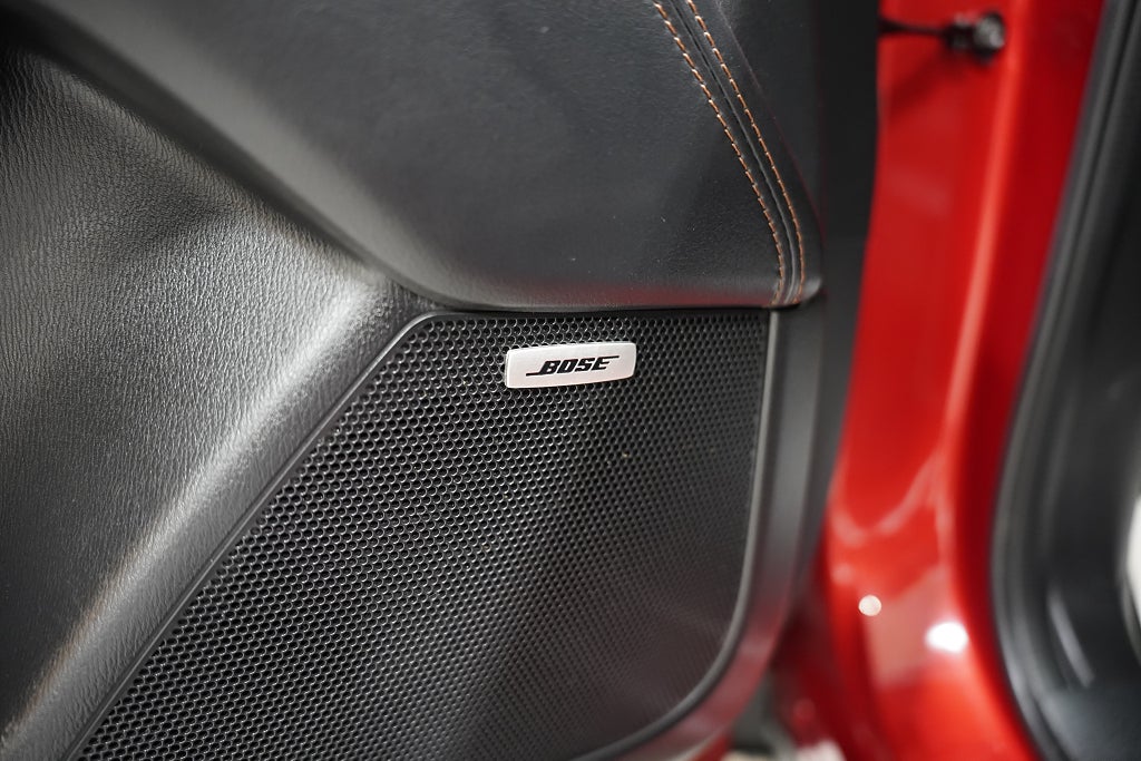 Mazda CX-5 2.5 AWD 194hk SKYACTIV BOSE HUD B-kamera Navigation BT