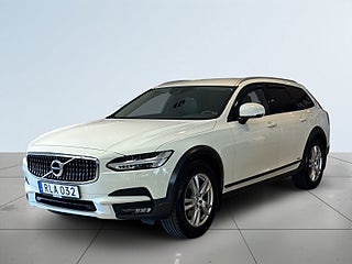 Volvo V90 Cross Country D4 AWD Aut Inscription Pro Drag Navi Bkamera Mvärme S&V – bild 16