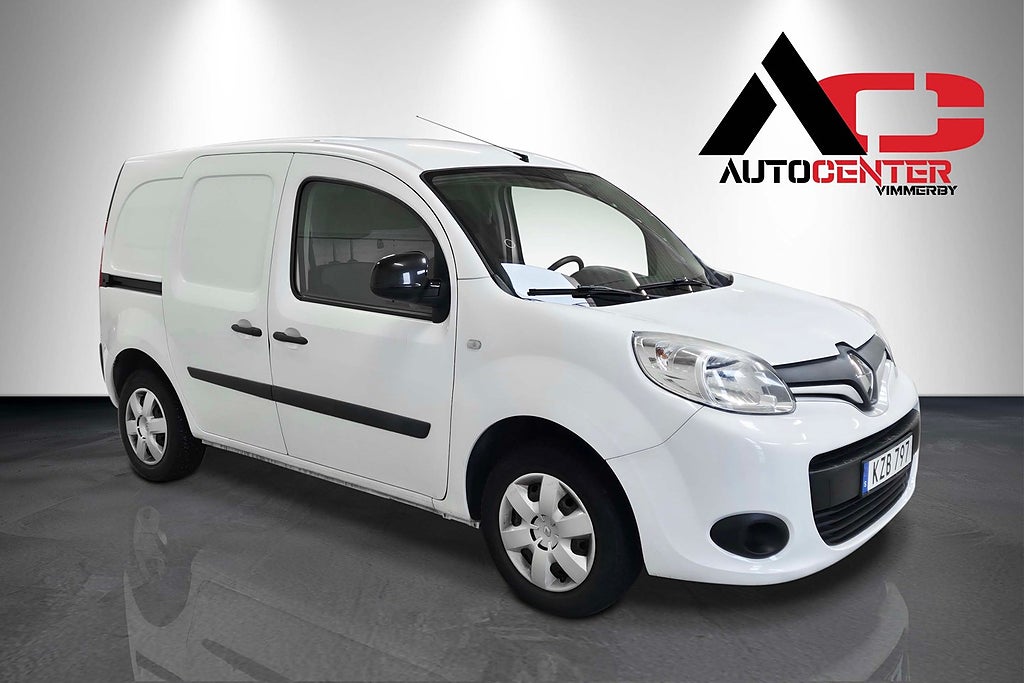 Renault Kangoo Express 1.5 dCi  Express 1,95% Ränta Euro 6 