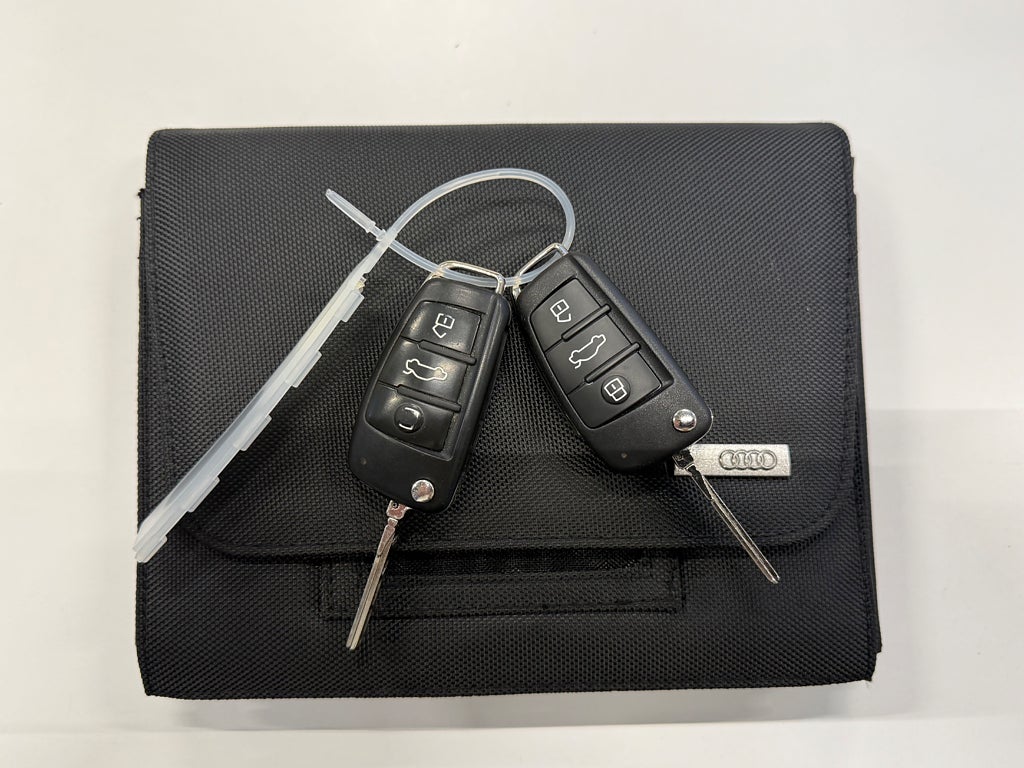 Audi A3 Sportback 1.0 TFSI S Tronic Comfort 1 Ägare - miniatyr 21