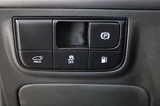 SUV Hyundai Tucson 29 av 31