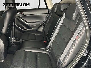 Kombi Mazda CX-5 9 av 20