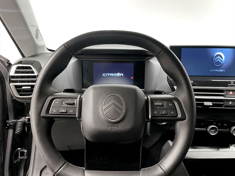 Bild på Citroen C4 X Max Hybrid 145hk Aut B-KAMERA CARPLAY