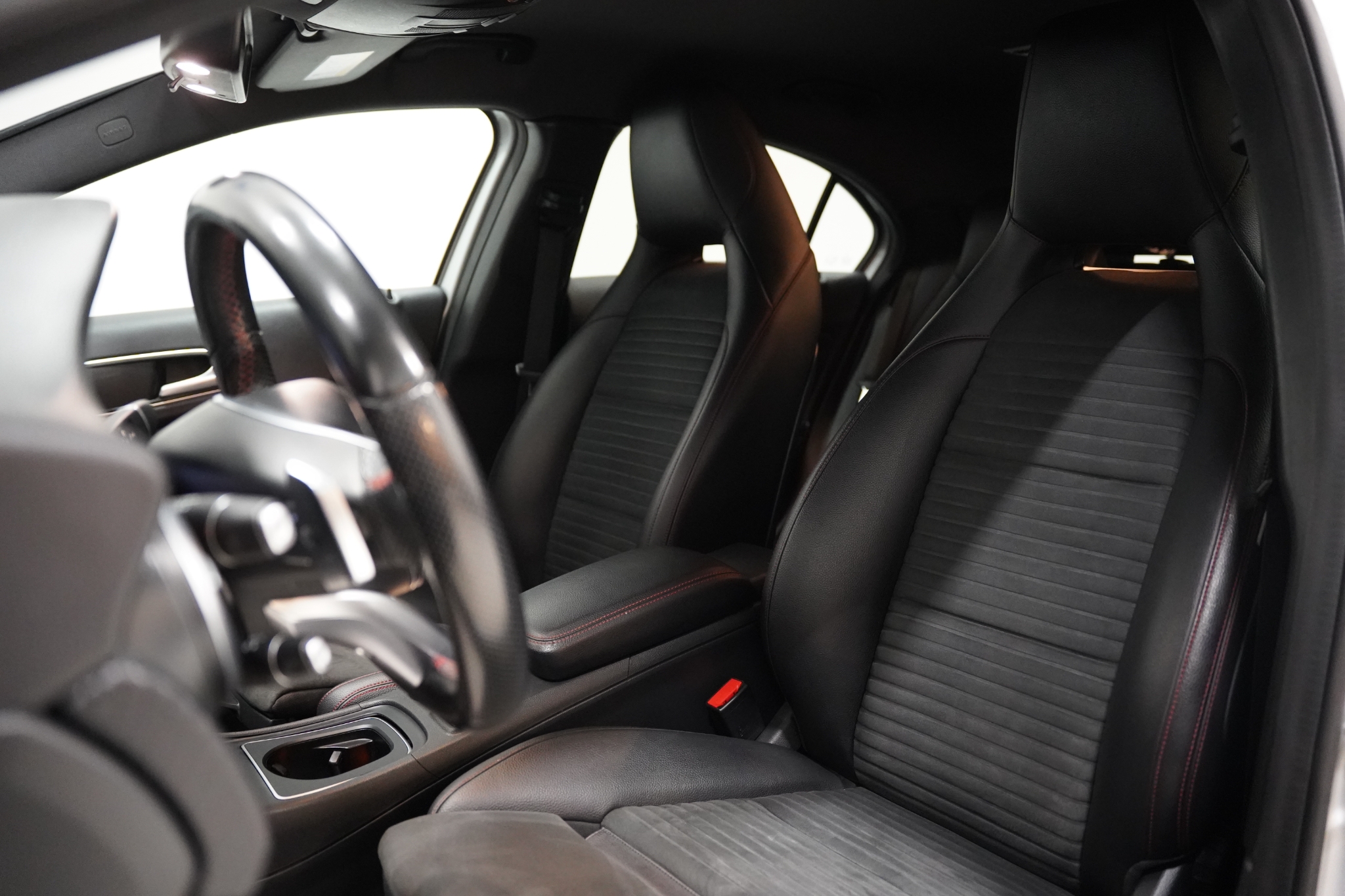 Mercedes-Benz A 2018, kuva 6/10