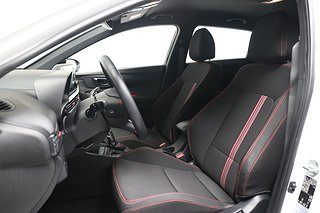 Halvkombi Hyundai i20 22 av 22